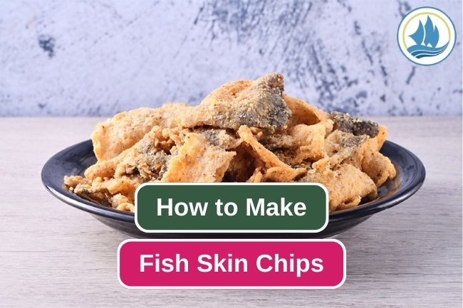 A Guide to Crafting Irresistible Fish Skin Chips